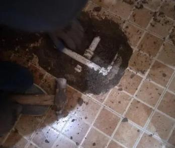 崇义卫生间漏水维修公司为您分享下卫生间渗水如何处理及注意事项
