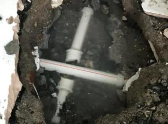 崇义阳台漏水维修公司为您分享楼上楼下漏水怎么处理