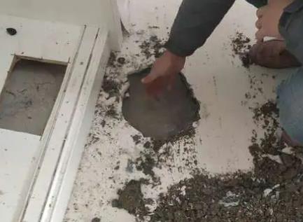 崇义卫生间漏水维修公司分享下精确定位查漏水一次多少钱?不同级别收费不同