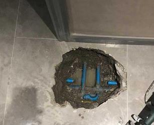 崇义阳台漏水维修公司分享下暖气管道漏水的原因有哪些