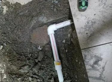 崇义阳台漏水维修时有哪些声音会影响检漏仪